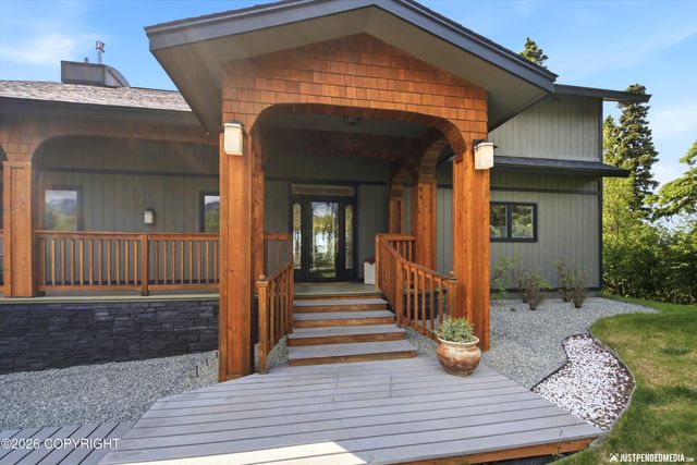 14760 Prator Street, Anchorage, AK 99516
