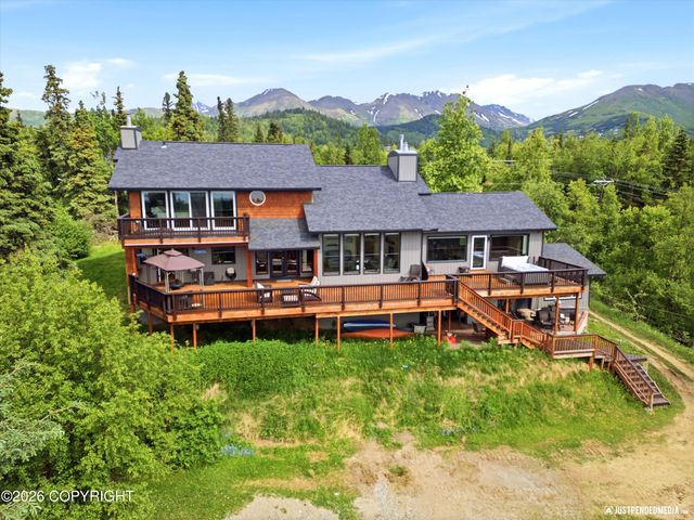 14760 Prator Street, Anchorage, AK 99516