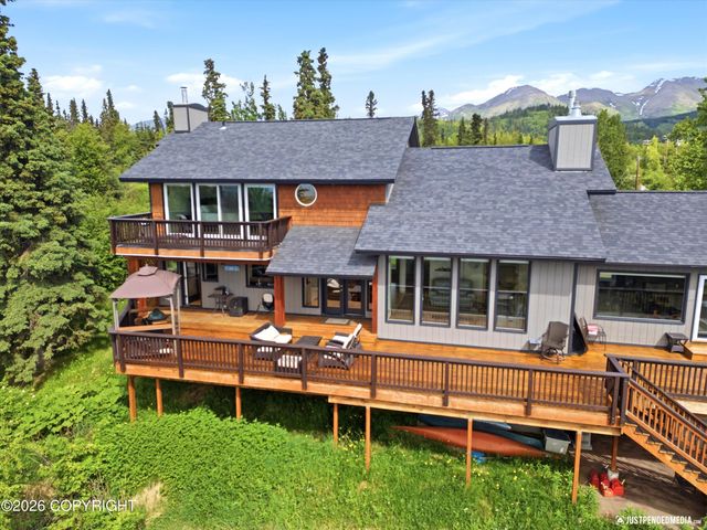14760 Prator Street, Anchorage, AK 99516