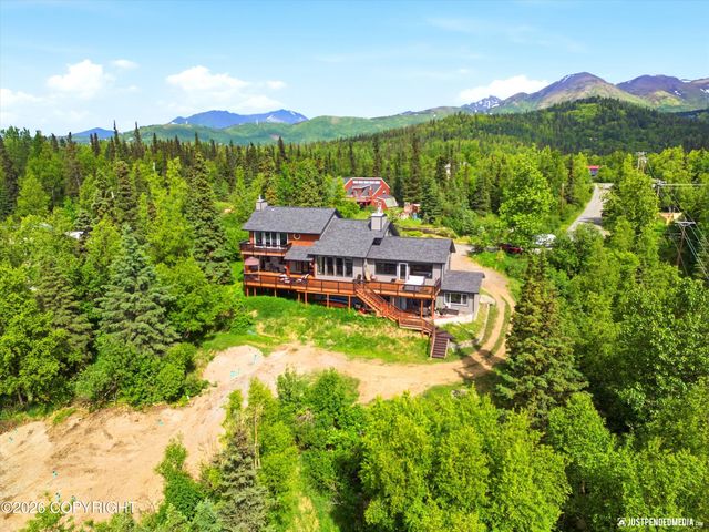 14760 Prator Street, Anchorage, AK 99516