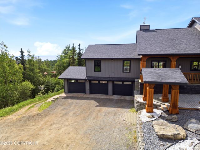 14760 Prator Street, Anchorage, AK 99516