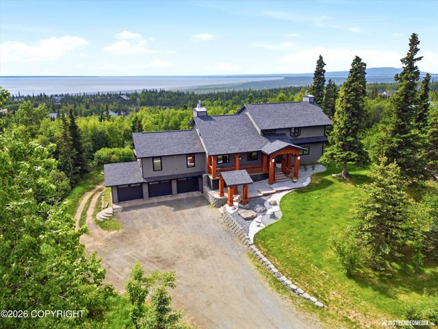 14760 Prator Street, Anchorage, AK 99516
