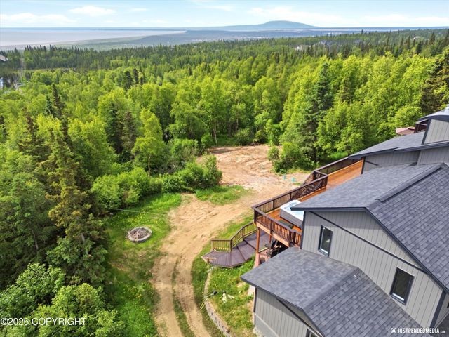 14760 Prator Street, Anchorage, AK 99516