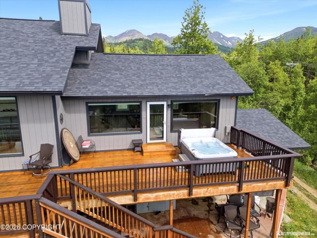 14760 Prator Street, Anchorage, AK 99516