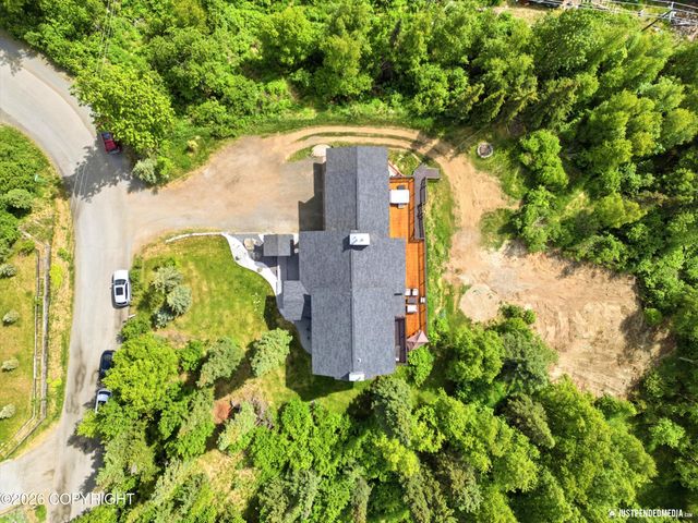 14760 Prator Street, Anchorage, AK 99516