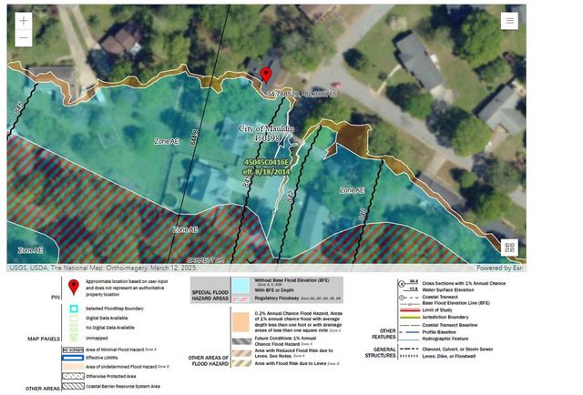 140 Simpson Ave Avenue, Woodruff, SC 29388