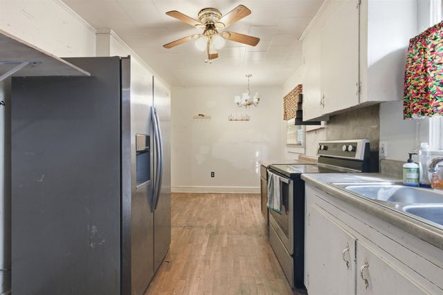 140 Simpson Ave Avenue, Woodruff, SC 29388