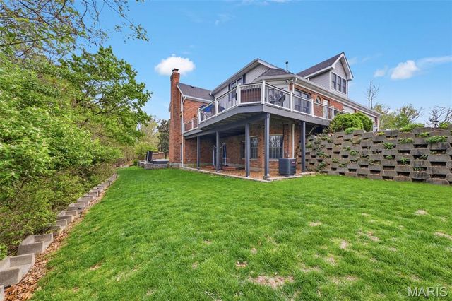 13506 River Forest Place, St Louis, MO 63128