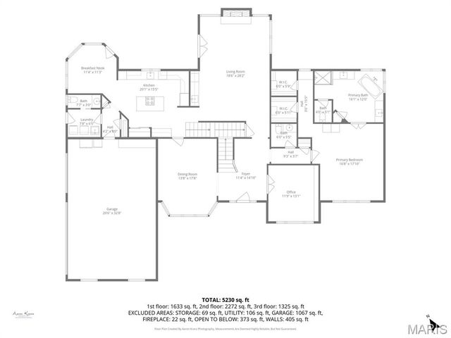 13506 River Forest Place, St Louis, MO 63128