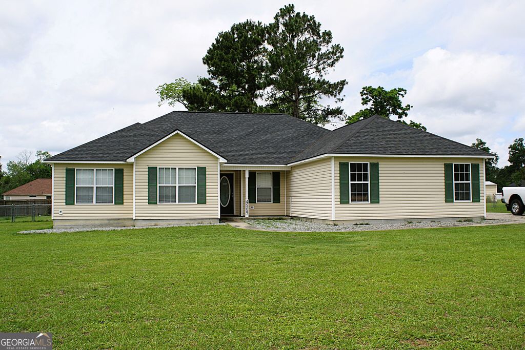 4509 Windward Court, Valdosta, GA 31605