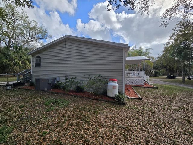 5304 FAIRMONT ROAD, Lake Wales, FL 33898