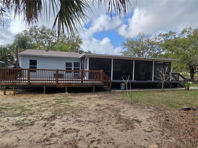 5304 FAIRMONT ROAD, Lake Wales, FL 33898