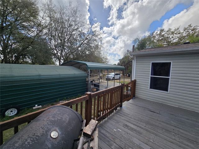 5304 FAIRMONT ROAD, Lake Wales, FL 33898