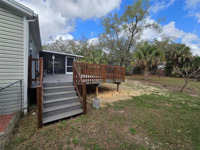 5304 FAIRMONT ROAD, Lake Wales, FL 33898