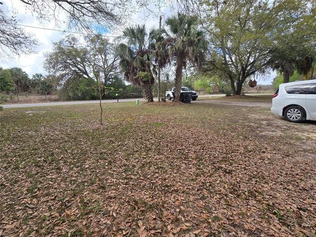 5304 FAIRMONT ROAD, Lake Wales, FL 33898