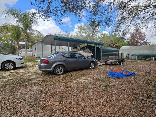 5304 FAIRMONT ROAD, Lake Wales, FL 33898