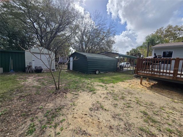 5304 FAIRMONT ROAD, Lake Wales, FL 33898