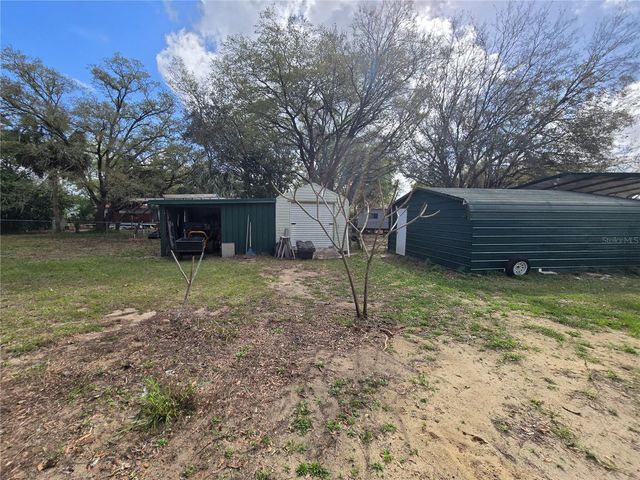 5304 FAIRMONT ROAD, Lake Wales, FL 33898