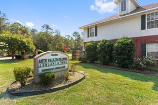 5080 Gautier Vancleave Road, C10, Gautier, MS 39553