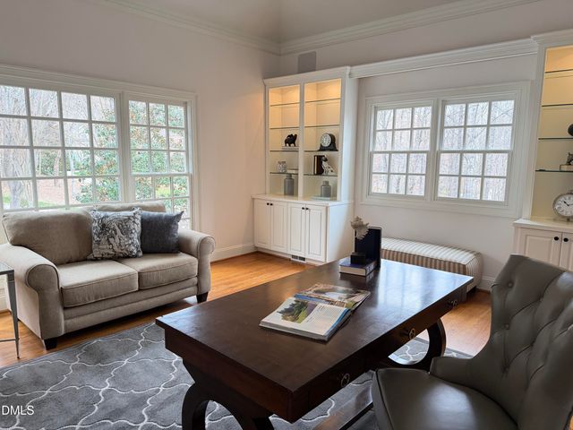 53516 Bickett Drive, Chapel Hill, NC 27517