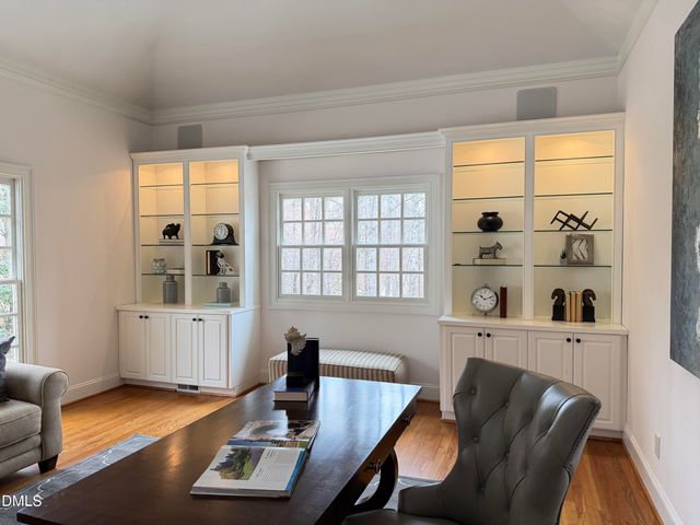 53516 Bickett Drive, Chapel Hill, NC 27517