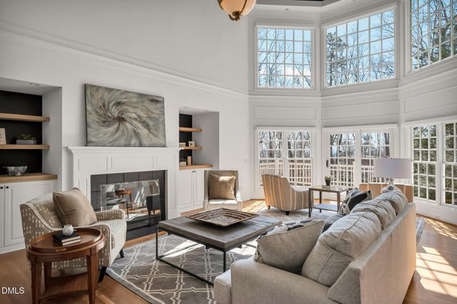 53516 Bickett Drive, Chapel Hill, NC 27517