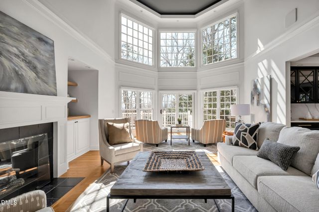 53516 Bickett Drive, Chapel Hill, NC 27517
