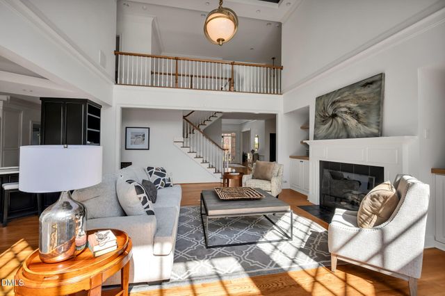 53516 Bickett Drive, Chapel Hill, NC 27517