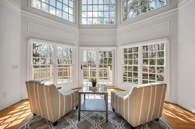 53516 Bickett Drive, Chapel Hill, NC 27517