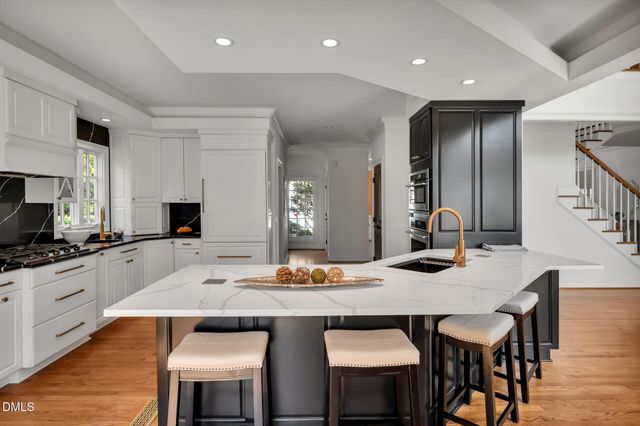 53516 Bickett Drive, Chapel Hill, NC 27517