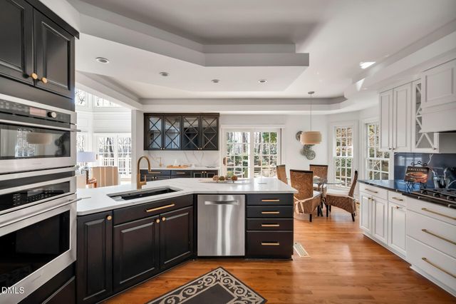 53516 Bickett Drive, Chapel Hill, NC 27517