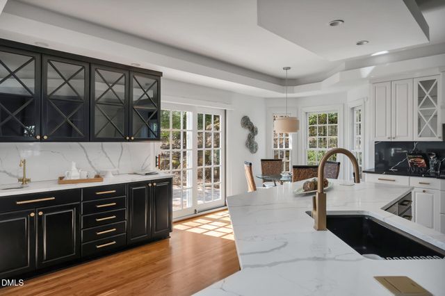 53516 Bickett Drive, Chapel Hill, NC 27517