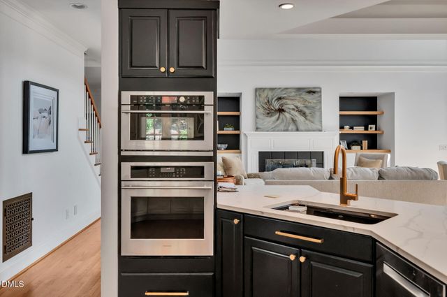 53516 Bickett Drive, Chapel Hill, NC 27517