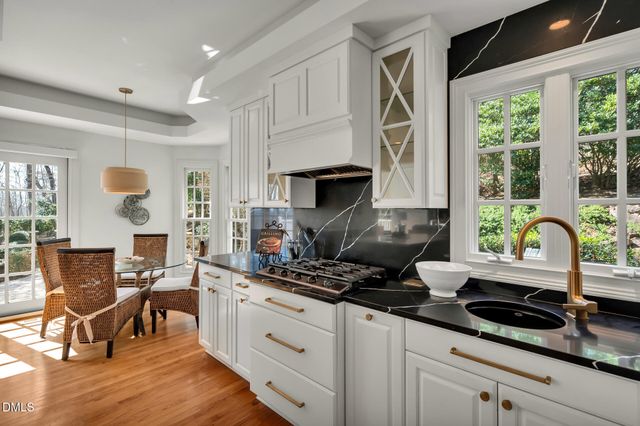 53516 Bickett Drive, Chapel Hill, NC 27517