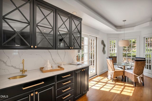 53516 Bickett Drive, Chapel Hill, NC 27517