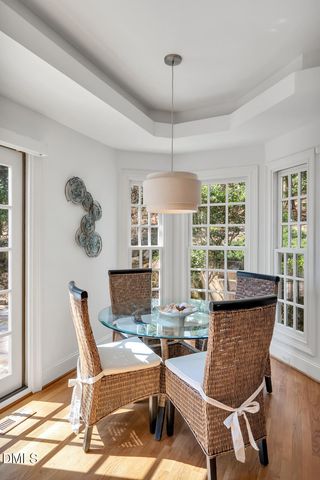53516 Bickett Drive, Chapel Hill, NC 27517