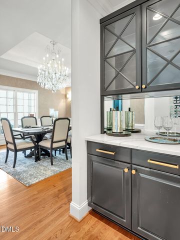 53516 Bickett Drive, Chapel Hill, NC 27517