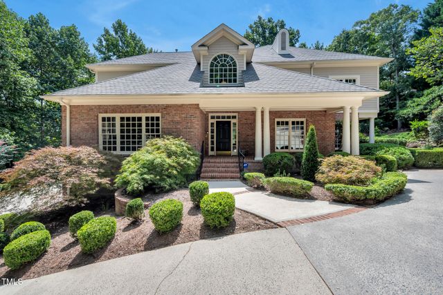53516 Bickett Drive, Chapel Hill, NC 27517
