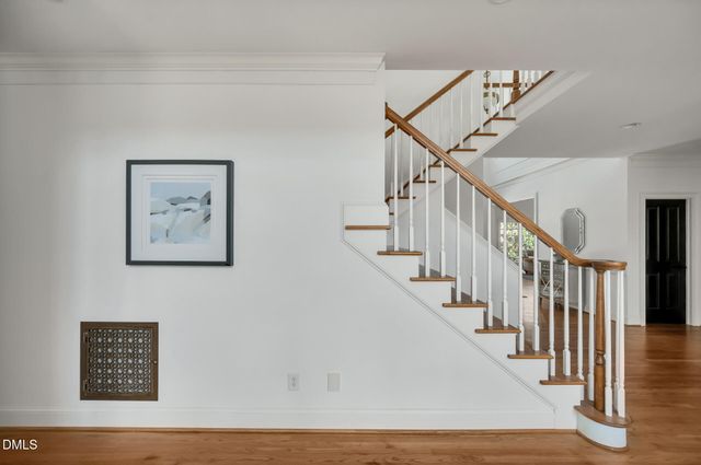 53516 Bickett Drive, Chapel Hill, NC 27517