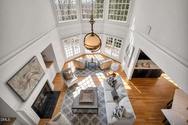 53516 Bickett Drive, Chapel Hill, NC 27517