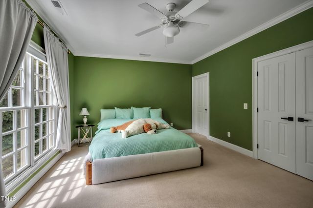 53516 Bickett Drive, Chapel Hill, NC 27517