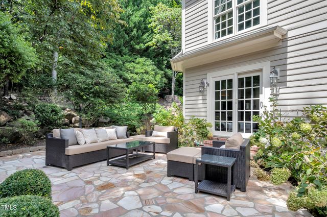 53516 Bickett Drive, Chapel Hill, NC 27517