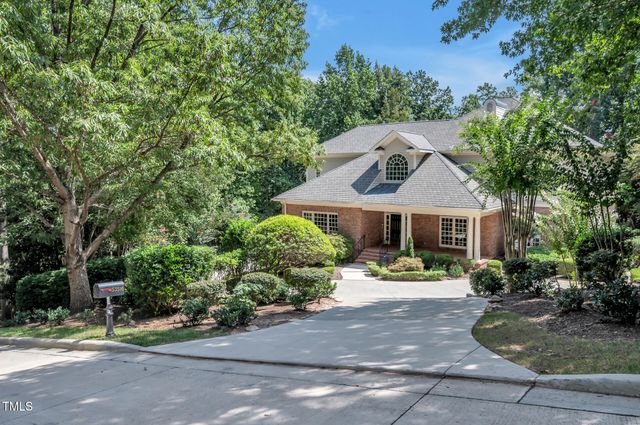 53516 Bickett Drive, Chapel Hill, NC 27517