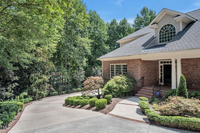 53516 Bickett Drive, Chapel Hill, NC 27517