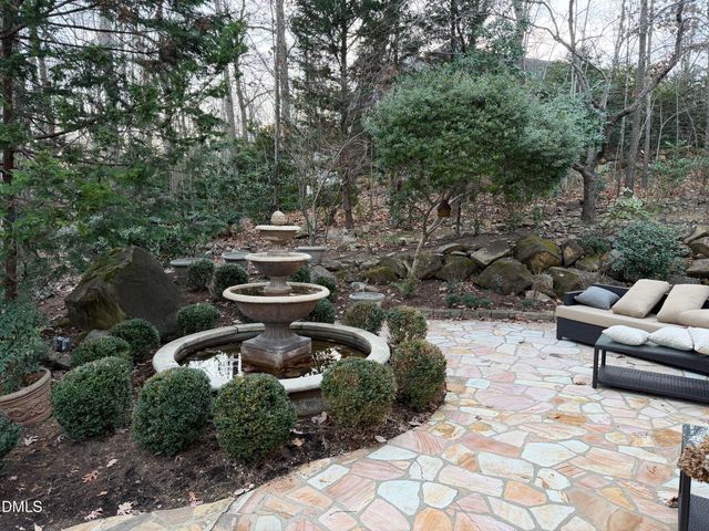 53516 Bickett Drive, Chapel Hill, NC 27517