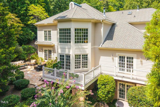53516 Bickett Drive, Chapel Hill, NC 27517