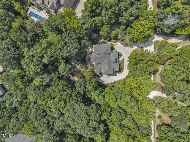 53516 Bickett Drive, Chapel Hill, NC 27517