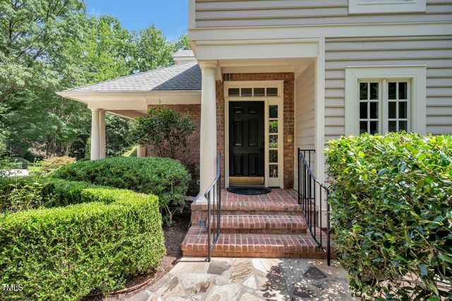 53516 Bickett Drive, Chapel Hill, NC 27517