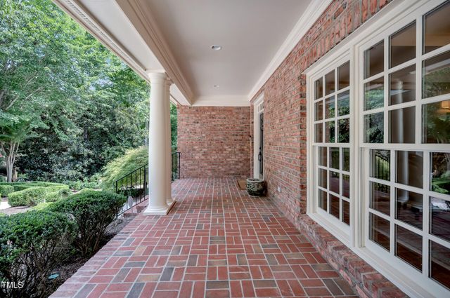 53516 Bickett Drive, Chapel Hill, NC 27517