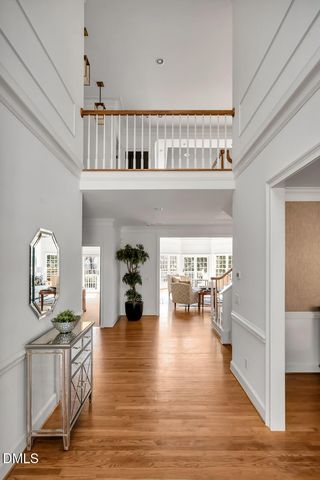 53516 Bickett Drive, Chapel Hill, NC 27517